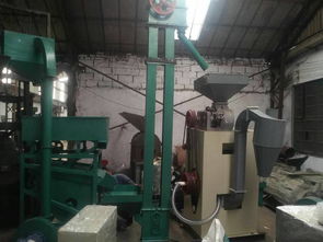 臨沂成套碾米機(jī)組 經(jīng)濟(jì)實(shí)用，助力糧食加工產(chǎn)業(yè)升級(jí)